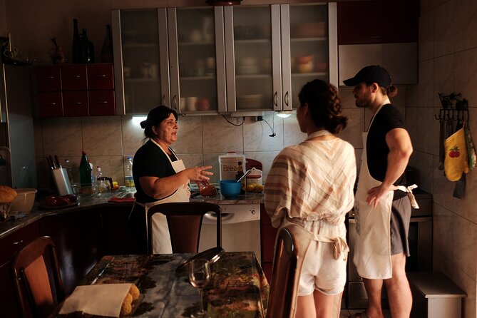 Kotor private cooking class with lunch and Old town guided tour - Is $248.87 per person a fair price?