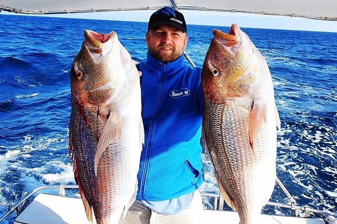 Kotor Private Fishing Adventure Blue Cave And Lunch - Key points to know before you book