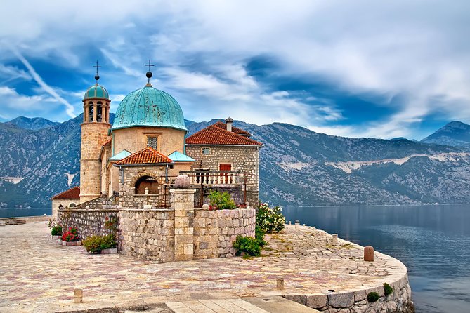 Kotor Private Speedboat Rental: Blue Cave & Lady of the Rocks - Price, group size, and what you receive