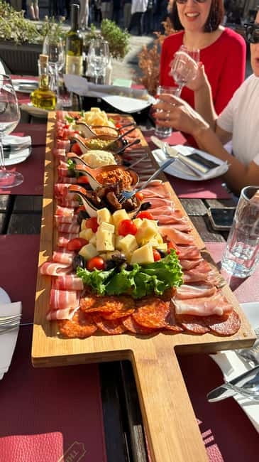 Kotor: Private Walking Tour with Wine and Food Tasting - Why the private format earns attention