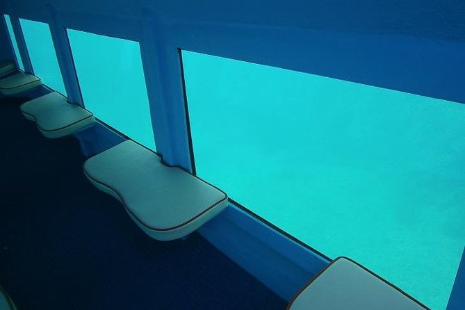 Kotor Red Semi-Submarine Tour: Underwater Cabin Family Adventure - The Best Time to Go