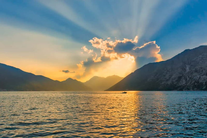 Kotor: Scenic Kotor Bay Highlights by Private Speedboat - Who will enjoy this Kotor Bay cruise most?