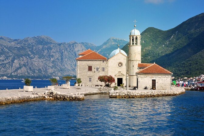 Kotor: Shore Excursion for Cruise Passengers - The quick take: four hours, four memorable stops