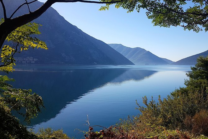 Kotor: Shore Excursion for Cruise Passengers - Our Lady of the Rocks: worth the extra 10 euros?