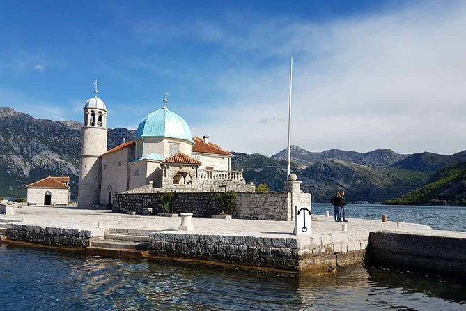 Kotor: Shore Excursion for Cruise Passengers - Kotor Old Town at the end