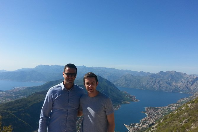 Kotor: Shore Excursion for Cruise Passengers - Perast: a quiet waterfront with a grand past