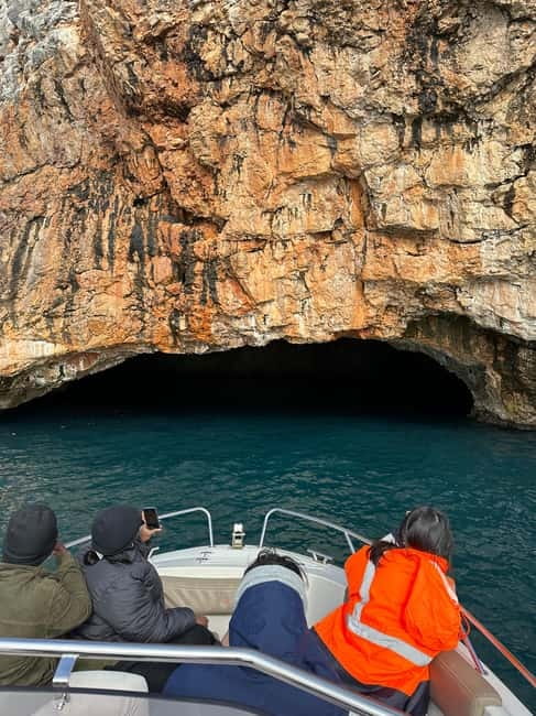 Kotor: Speedboat Tour to Blue Cave and Our Lady of the Rocks - Why this three-hour boat ride works so well