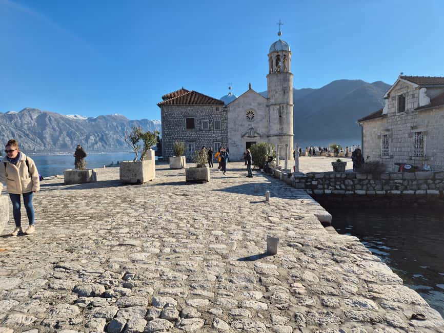 Kotor: Speedboat Tour to Perast and Our Lady of the Rocks - Who will enjoy this tour most?