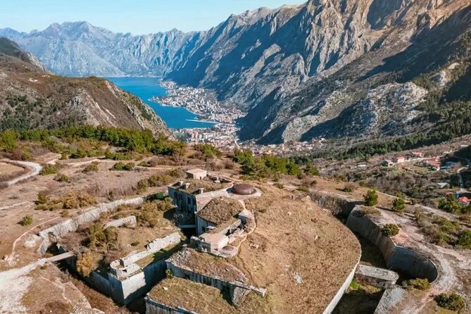 Kotor & Tivat Jeep Tour: Fortress Trails & Local Picnic - Is $101.65 a fair price?