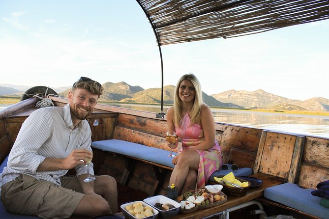Kotor Tour: Budva Old Town, Sveti Stefan & Skadar Lake Boat Trip - Virpazar, the small gateway to the lake