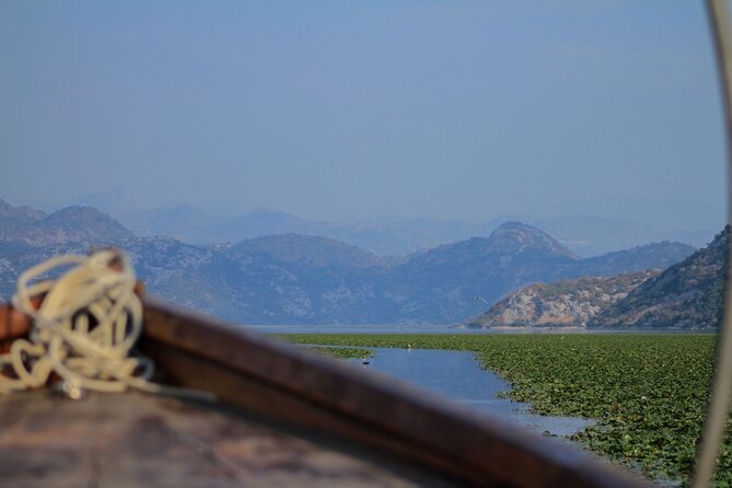 Kotor Tour: Budva Old Town, Sveti Stefan & Skadar Lake Boat Trip - What the private format adds