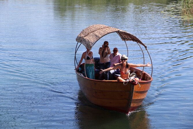 Kotor Tour: Budva Old Town, Sveti Stefan & Skadar Lake Boat Trip - Is $263.30 per person good value?