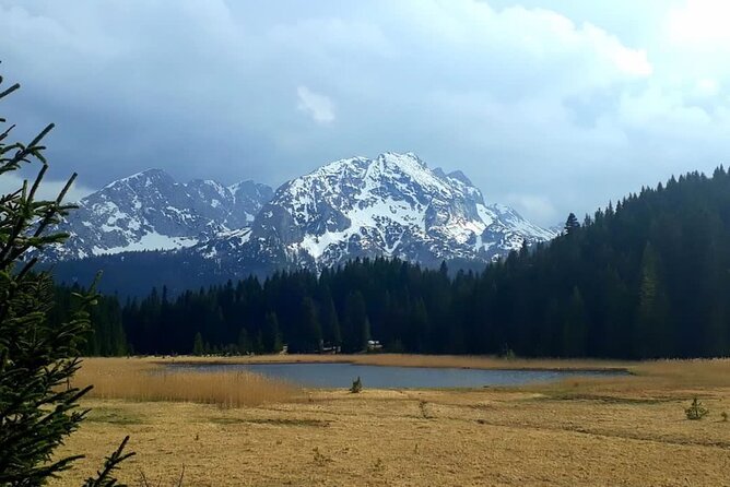 Kotor Tour to Durmitor - Black Lake & Tara River Bridge - How the private format changes the day