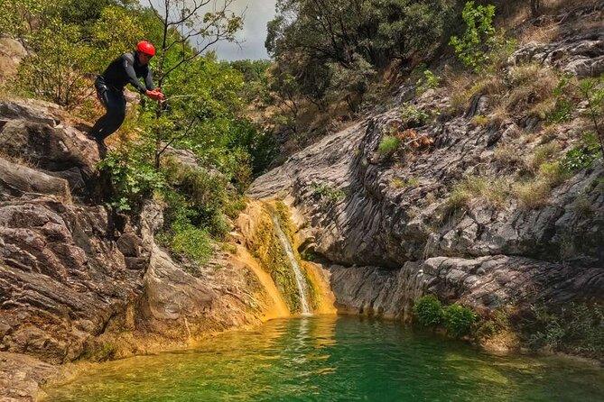 Krapina Canyoning Adventure - Budva - What the Guides Add to the Day