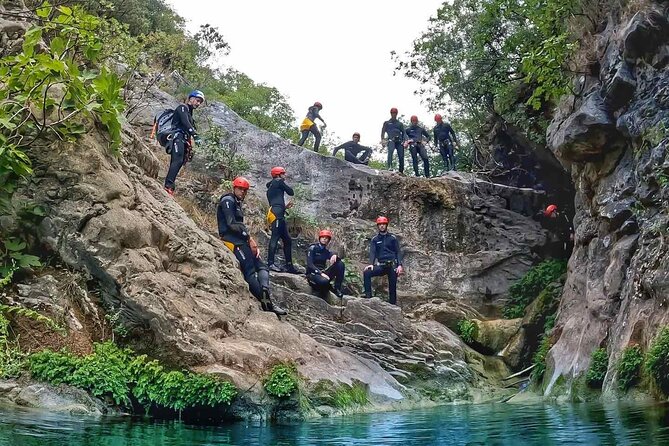 Krapina Canyoning Adventure - Budva - Is the $160.84 Price Good Value?