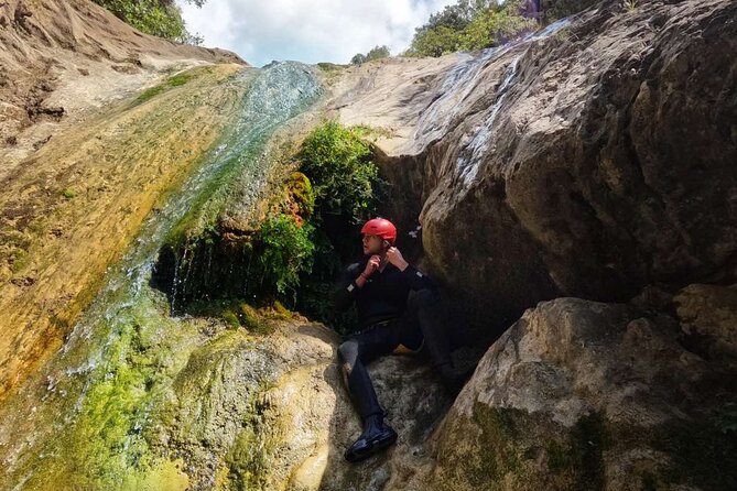 Krapina Canyoning Adventure - Budva - Who Should Book This Adventure?
