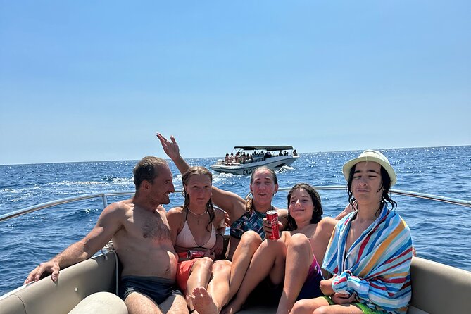 Lady of the Rock and Mamula with Blue Cave Private Tour - Our Lady of the Rocks and Perast’s Island Tradition