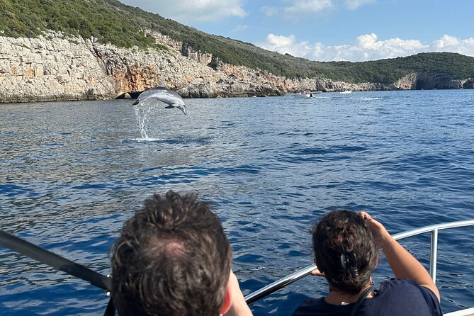 Lady of the Rock and Mamula with Blue Cave Private Tour - Cancellation and Weather Details