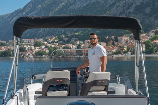 Lady of the Rocks & Perast Kotor Sunset Boat Group Tour (1.5hr) - Is $24.14 a fair price?