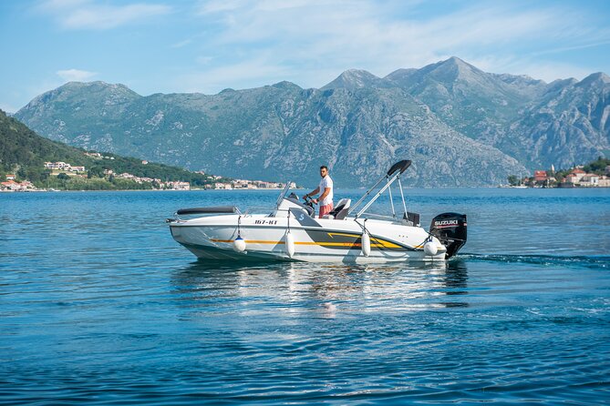 Lady of the Rocks & Perast Kotor Sunset Boat Group Tour (1.5hr) - Timing, weather, and cancellation details