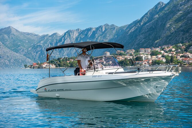 Lady of the Rocks & Perast Kotor Sunset Boat Group Tour (1.5hr) - Who will enjoy this 90-minute outing?