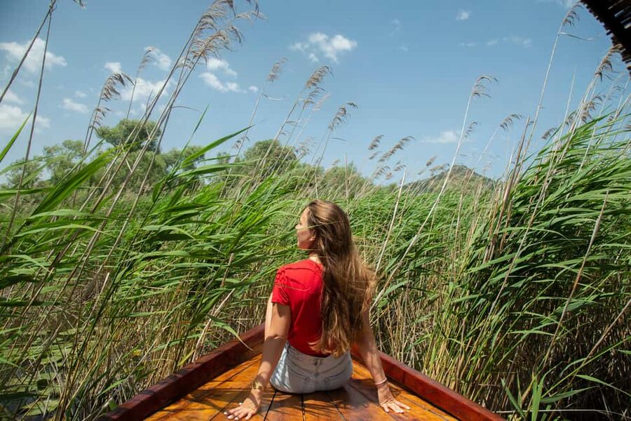 Lake Skadar: Guided Nature Cruise with Drinks - Key points to know before booking