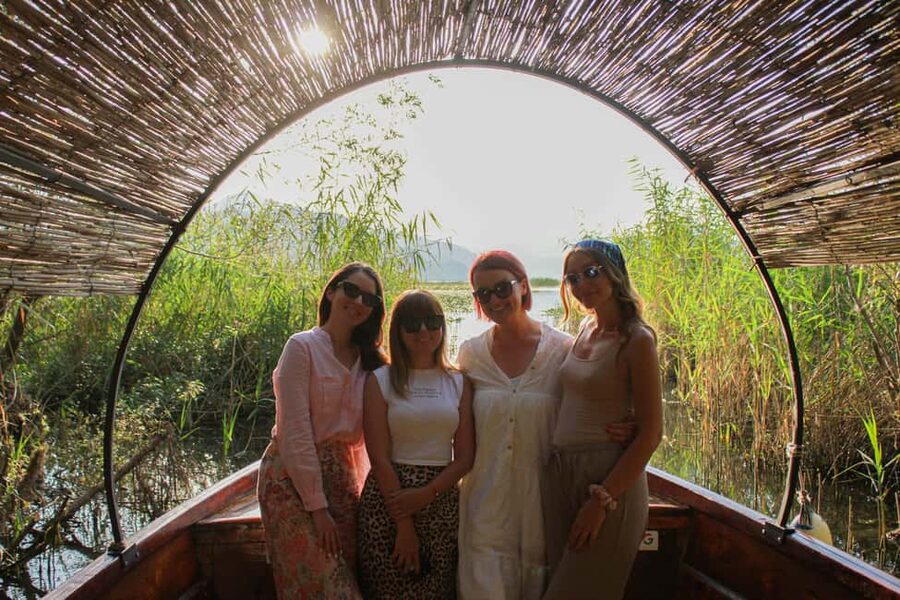 Lake Skadar: Guided Nature Cruise with Drinks - Is $17 a good value?