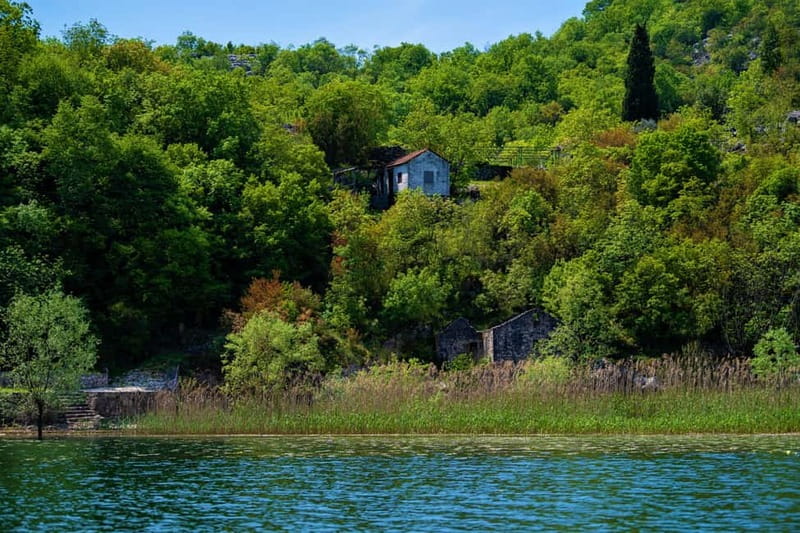Lake Skadar National Park: Visit the Montenegrin Venice - What the $210 price includes