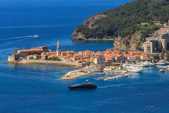 Luxury coast of Montenegro tour - Five details that shape the day