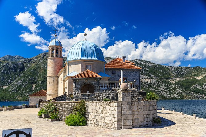 Luxury coast of Montenegro tour - Why this private Montenegro route works