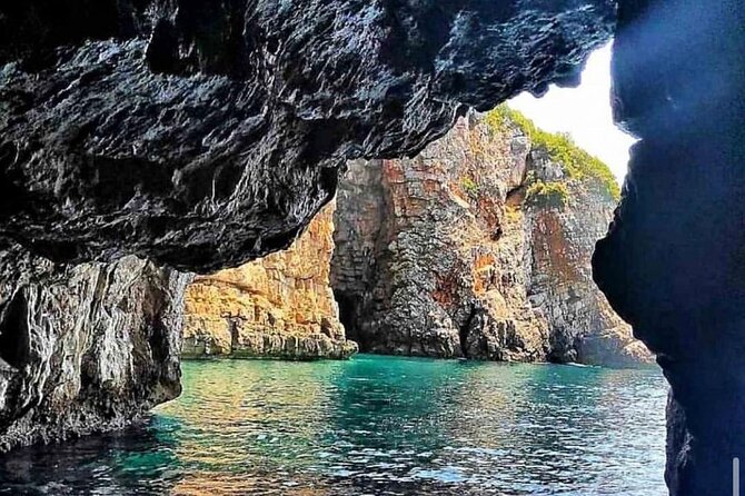 Magnificent Boka Bay 3-Hour Private tour - Key points to know before booking