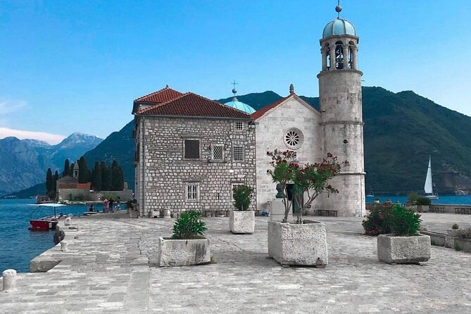 Magnificent Boka Bay 3-Hour Private tour - Our Lady of the Rocks across from Perast
