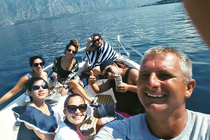 Magnificent Boka Bay 3-Hour Private tour - The Perast view is brief but worthwhile