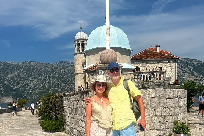 Mini Boka Private Tour Perast Lady Of The Rock Kotor - Why this four-hour route works
