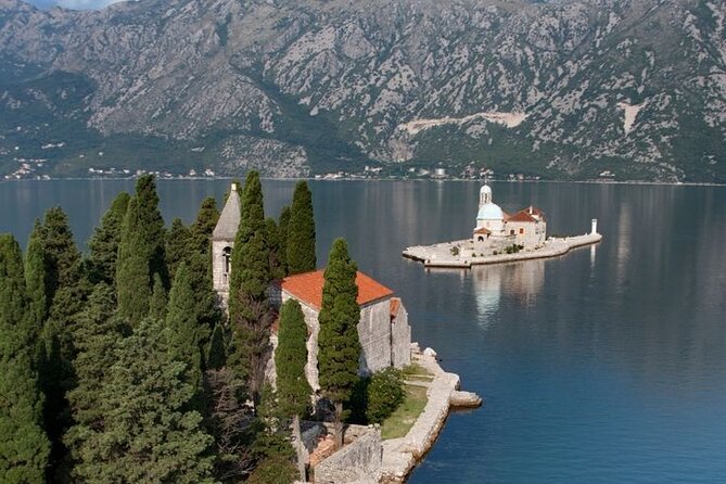 Mini Boka Private Tour Perast Lady Of The Rock Kotor - Kotor Old Town and the Maritime Museum stop