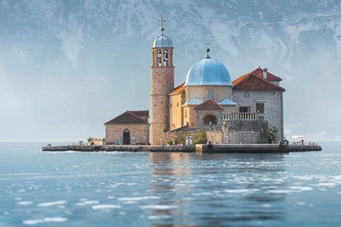 Mini Boka Private Tour Perast Lady Of The Rock Kotor - The private vehicle and pickup arrangement