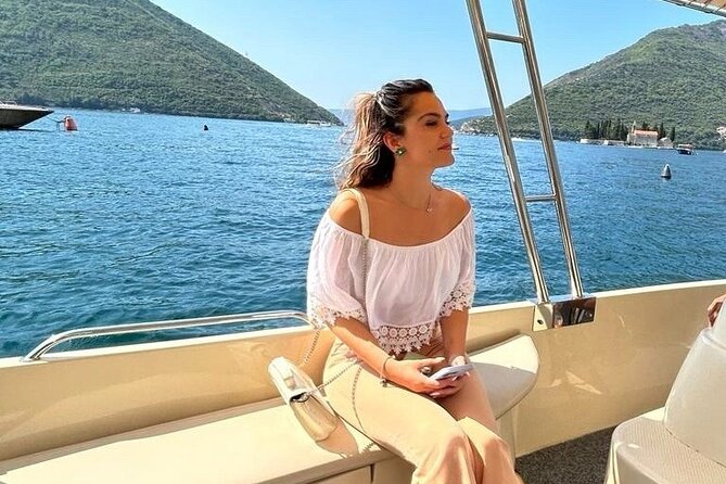 Mini Boka Private Tour Perast Lady Of The Rock Kotor - Is $192.66 per person fair?