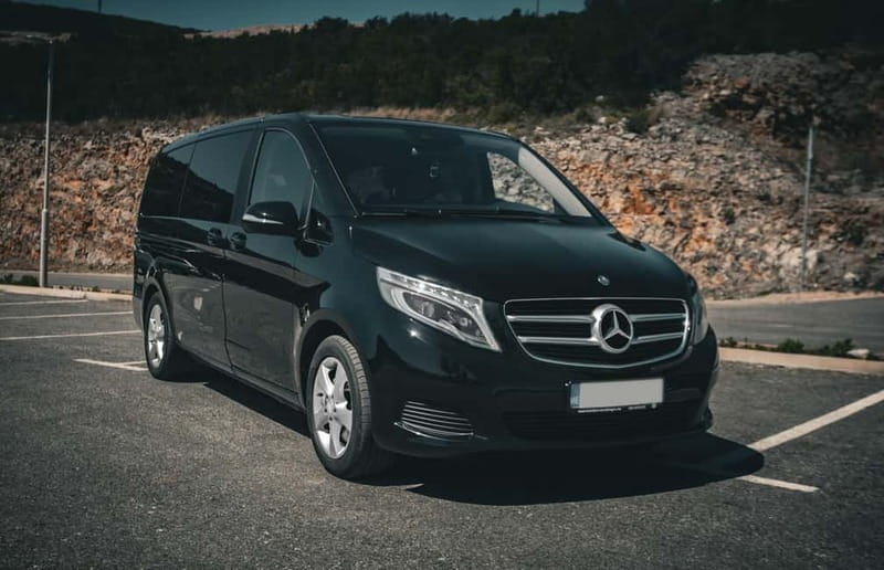 Mini Boka tour ( visit Kotor, Perast and Lady of the Rock) - The drive to Perast takes about 30 minutes
