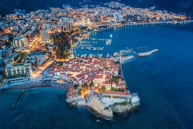 Mini Montenegro Private Tour to Njegusi, Cetinje, Budva and Kotor - Is $224.76 per person good value?