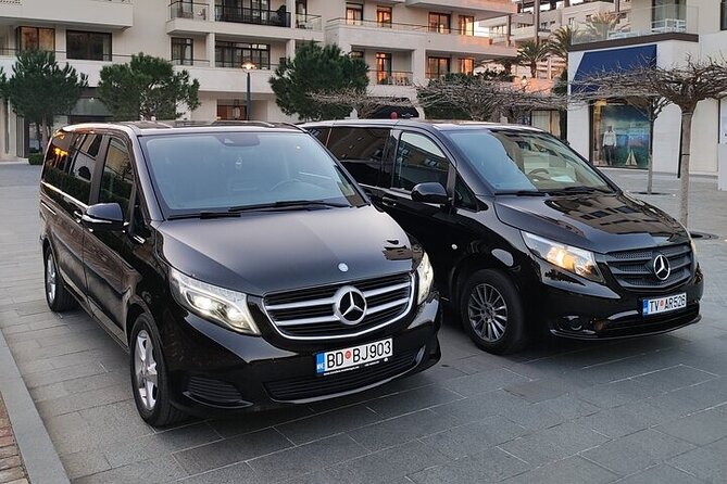Mini Montenegro Private Tour to Njegusi, Cetinje, Budva and Kotor - Timing, fitness, and cancellation details