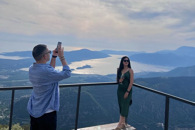 Mini Montenegro Private Tour to Njegusi, Cetinje, Budva and Kotor - Cetinje and the Petrović royal legacy