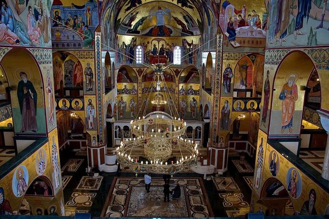 MONASTERY TOUR - Impressive Montenegrin Monasteries - Why this monastery route works so well