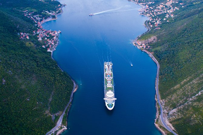 Montenegro coast- Tivat, Kotor and Budva (suggested for cruise ship travelers) - Key points to know before you book