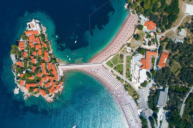 Montenegro coast- Tivat, Kotor and Budva (suggested for cruise ship travelers) - Kotor and the question of what is actually included