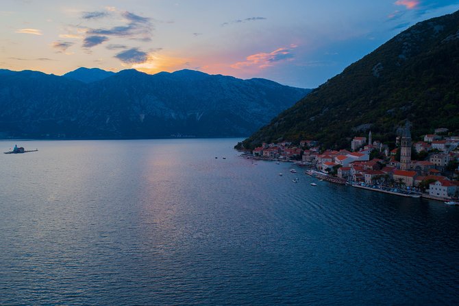 Montenegro coast- Tivat, Kotor and Budva (suggested for cruise ship travelers) - Is $216.27 per person good value?