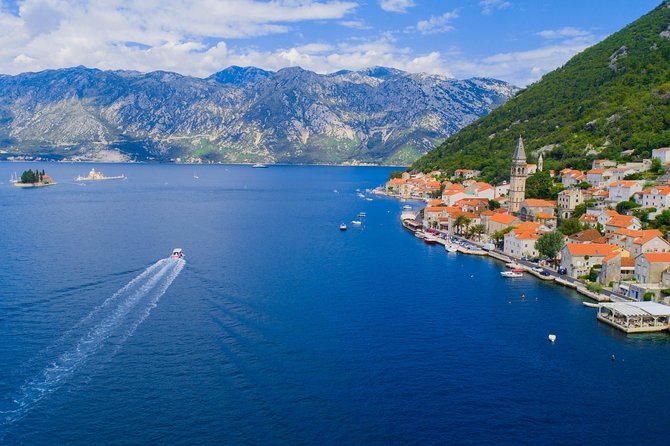 Montenegro coast- Tivat, Kotor and Budva (suggested for cruise ship travelers) - Who will enjoy this experience most?