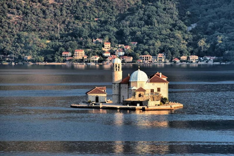 Montenegro Day Trip & Kotor Bay Short Boat Cruise - Why this day trip works from Dubrovnik or Cavtat
