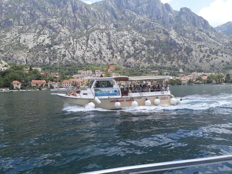 Montenegro Day Trip & Kotor Bay Short Boat Cruise - Who should book this Montenegro day trip?