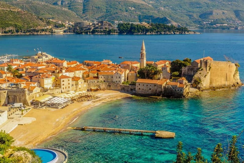 Montenegro from Albania: A Day Tour full of discoveries - Key points before you book