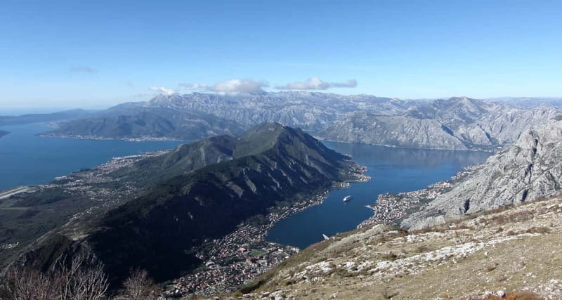 Montenegro: Full-Day Tour to Lovcen National Park & More - Five things to know before booking